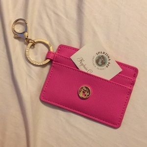 Spartina 449 Card Holder